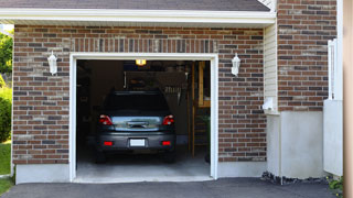 Garage Door Installation at South Capitol Olympia, Washington